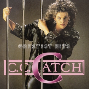 C.C. Catch - I Can Loose My Heart Tonight