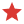 red star icon