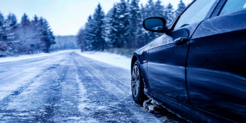 Как хранить машину зимой и почему из утонувшей машины выбираться легче?