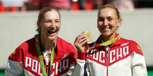 Сборная России в очередной день Олимпиады в Рио-де-Жанейро пополнила свою копилку медалями
