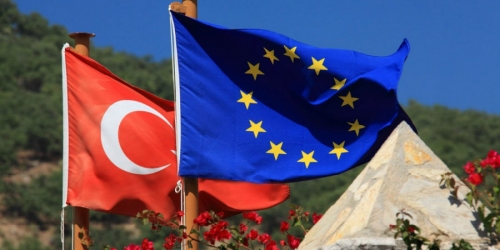 Турция отменила визы для стран Шенгена