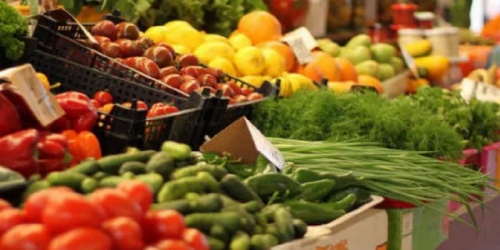 РФ запретила ввоз растительной продукции из Молдавии через Белоруссию
