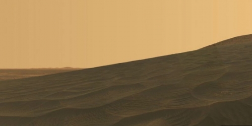 Земля получила первые сигналы от межпланетной станции ExoMars