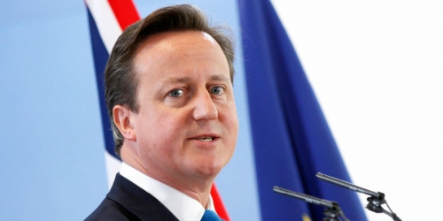 Премьер-министр Великобритании Дэвид Кэмерон заявил о создании международного антикоррупционного центра