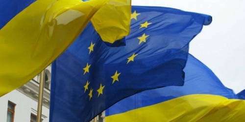 Еврокомиссия предложит в апреле ввести безвизовый режим для Украины