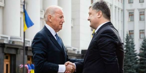 США выделят Украине более 330-ти млн долларов на финансирование безопасности и обороны
