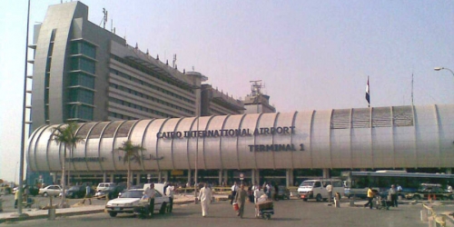 Российские эксперты проверили аэропорты Египта