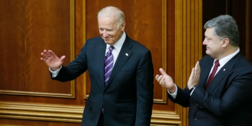 США договорились с Украиной о третьем транше кредитных гарантий. Украинская сторона получит 1 млрд долларов