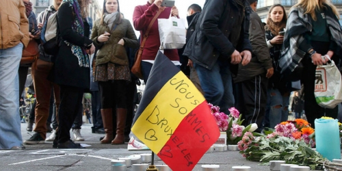 Бельгия возвращается к нормальной жизни после терактов в столице