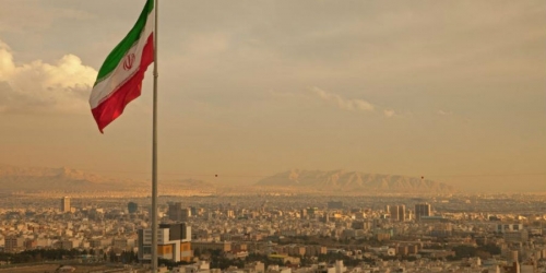 Три миномётных снаряда, выпущенных из зоны карабахского конфликта, взорвались на территории Ирана