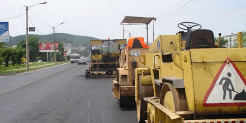 Реконструкцию дороги «Ижевск – Сарапул» в Удмуртии оценили в более чем 2,5 млрд рублей