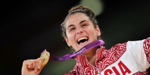 Очередной день Олимпийских игр в Рио-де-Жанейро принёс россиянам «серебро» и «бронзу»