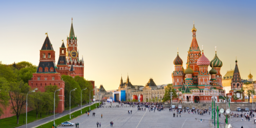 5 способов узнать Россию лучше, не выходя из дома