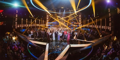 «Дорожное радио» и телеканал «Звезда» открывают новый сезон вокального конкурса