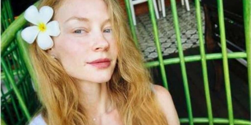 Светлана Ходченкова рассказала о необычном увлечении