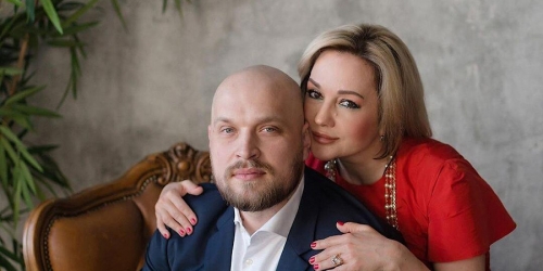 Татьяна Буланова поделилась подробностями о браке с молодым мужем
