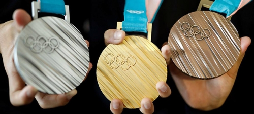 В общем медальном зачете зимних Олимпийских игр в южнокорейском Пхёнчхане лидирует сборная Норвегии