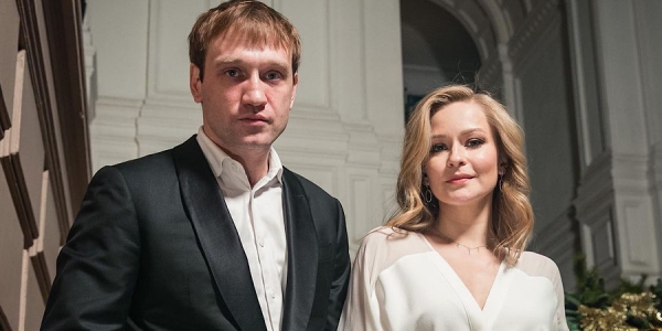 «Моя любовь»: Юлия Пересильд опубликовала нежное фото с новым избранником