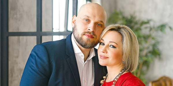 Татьяна Буланова вышла замуж в третий раз и закатила двухдневный праздник
