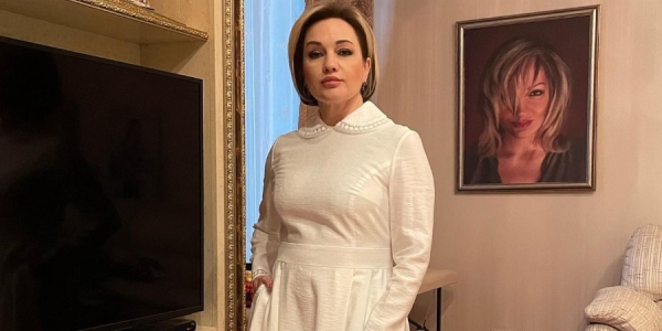 Татьяна Буланова планирует усыновить ребёнка
