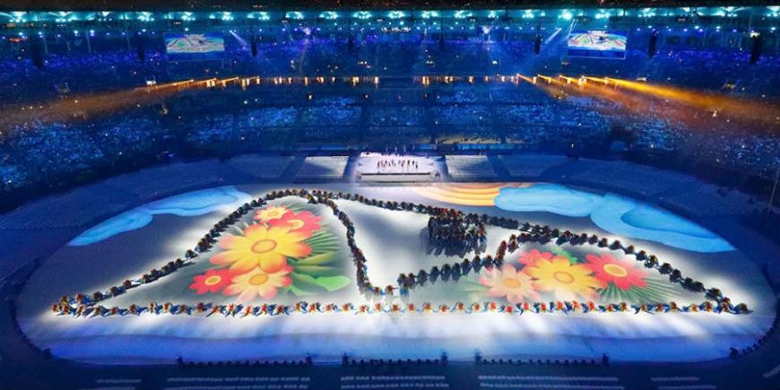 Сборная России по итогам Олимпийских Игр в Рио-де-Жанейро заняла четвертое место в медальном зачёте
