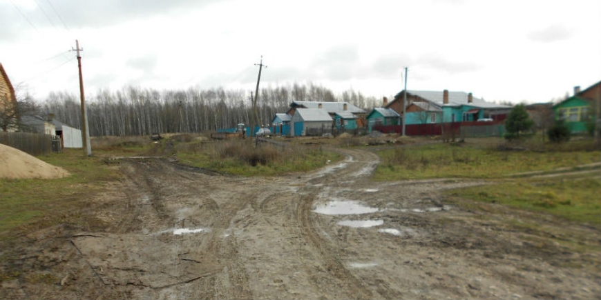 Региональные дороги Тульской области закрылись на весеннюю просушку до 30 апреля