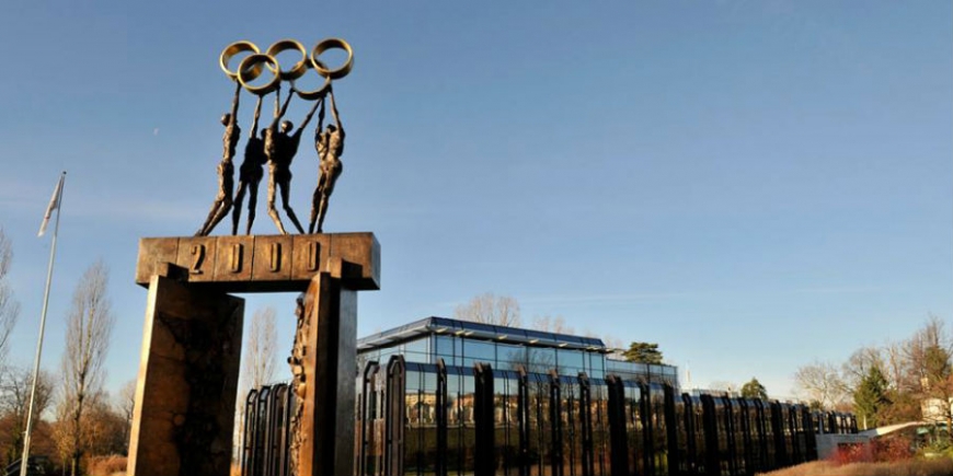 Международный олимпийский комитет перепроверит допинг-пробы