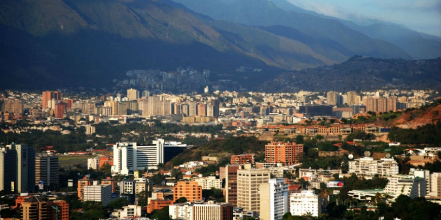 Жители Венесуэлы останутся без света на 4 часа в день