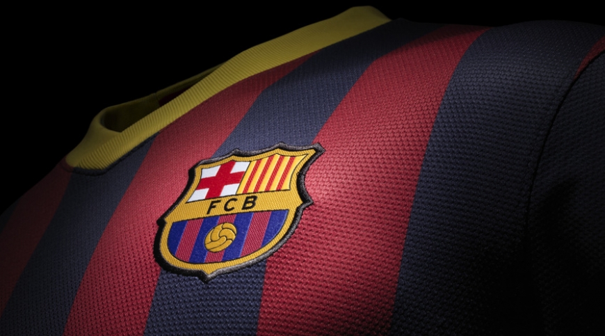 «Барселона» поддержала создание суперлиги вместо Лиги чемпионов