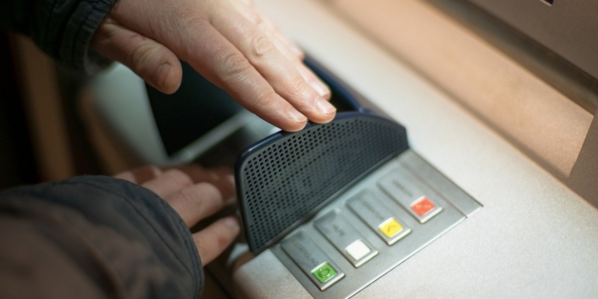 Всё своё: банки начнут тестирование российских банкоматов