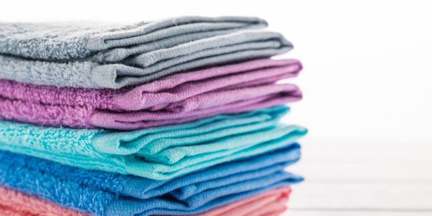 Как убрать одежду на хранение правильно?