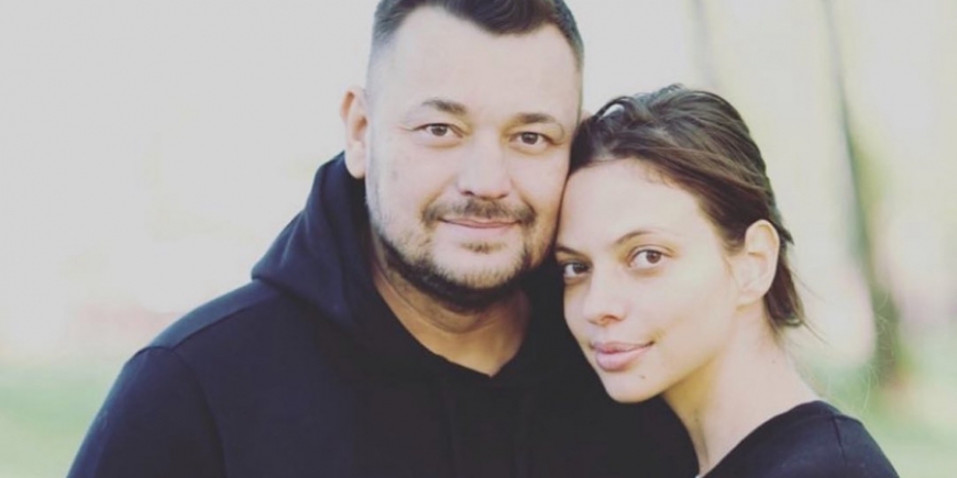 Жена Сергея Жукова дала первый комментарий после рождения сына