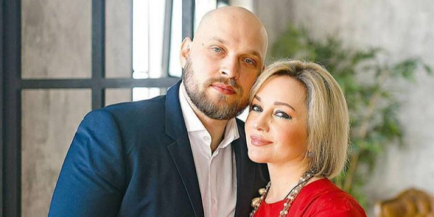 Татьяна Буланова прокомментировала развод с молодым мужем