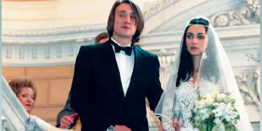 Певица Зара рассказала о разводе с сыном Матвиенко