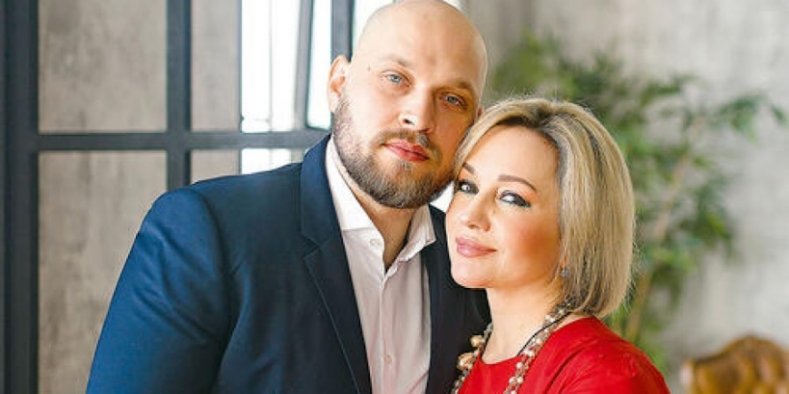 Татьяна Буланова высказалась о супружеской жизни с третьим мужем