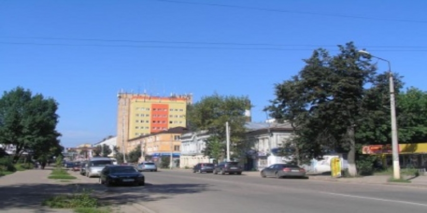За прошедший год  в Александровском районе отремонтировано около 13 километров дорог