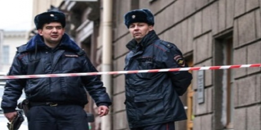 По итогам полугодия Москва заняла первое место по количеству зарегистрированных преступлений - 71 961  преступление