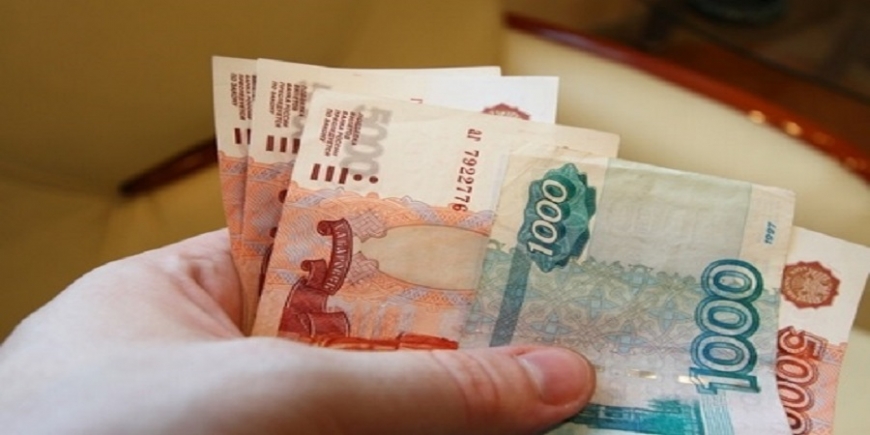 По данным Владимирстата доходы на душу населения в первом полугодии составили в среднем 22730 руб. в месяц, расходы – 21614 рублей