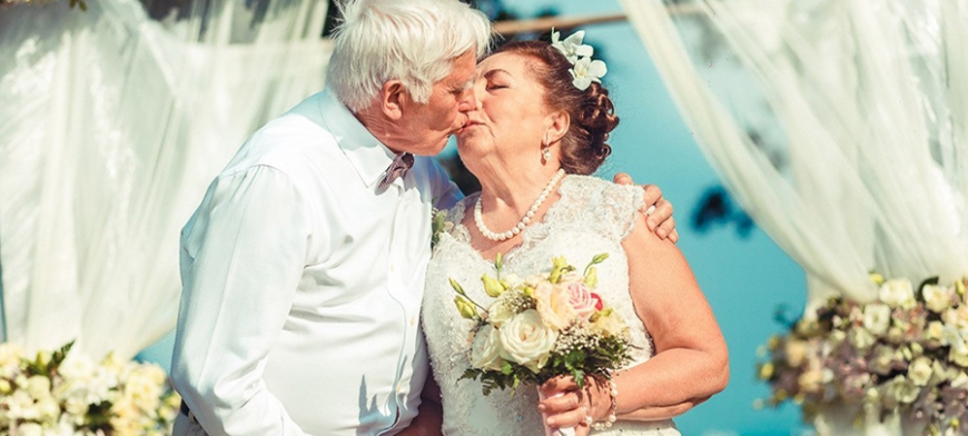 Выплата супругам в связи с исполнением в  50, 60 и 70-лет со дня заключения брака.