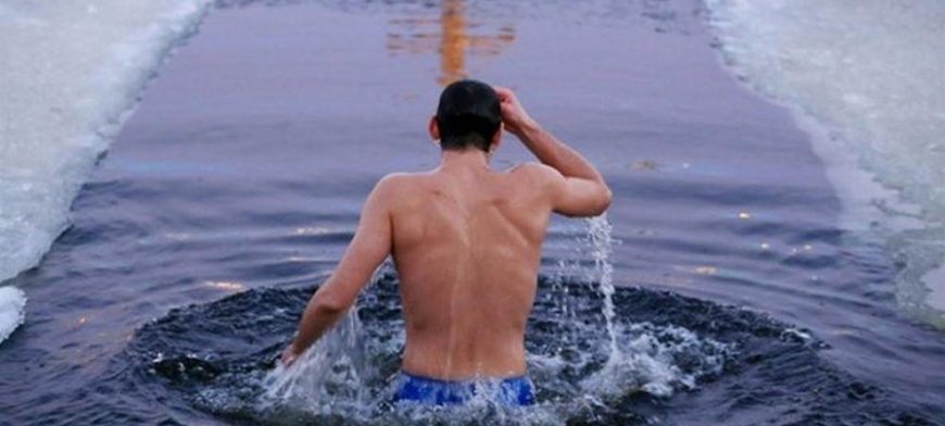 Во Владимирской области определено 52 места проведения крещенских купаний, готовых принять 15 тысяч человек