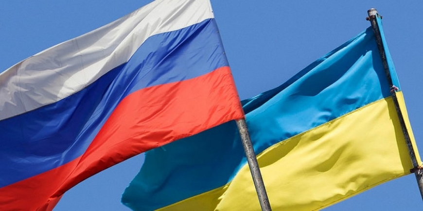 1 апреля текущего года прекращает свое существование договор о дружбе, сотрудничестве и партнерстве между Россией и Украиной, подписанный в 1997 году