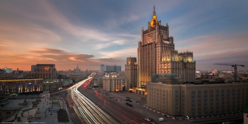 По данным исследования РИА «Новости» Москва, Санкт-Петербург и Московская область занимают первые места в рейтинге российских регионов по качеству жизни
