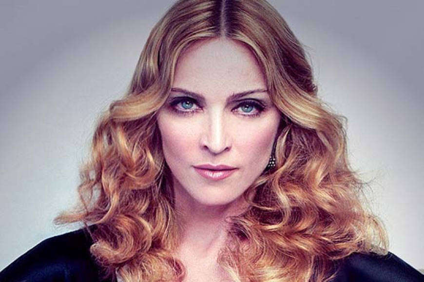 Мадонна (Madonna) - биография, новости, личная жизнь
