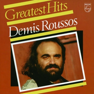Demis Roussos - From Souvenirs To Souvenirs