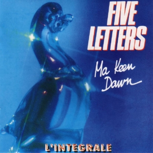 Five Letters - Crazy Man